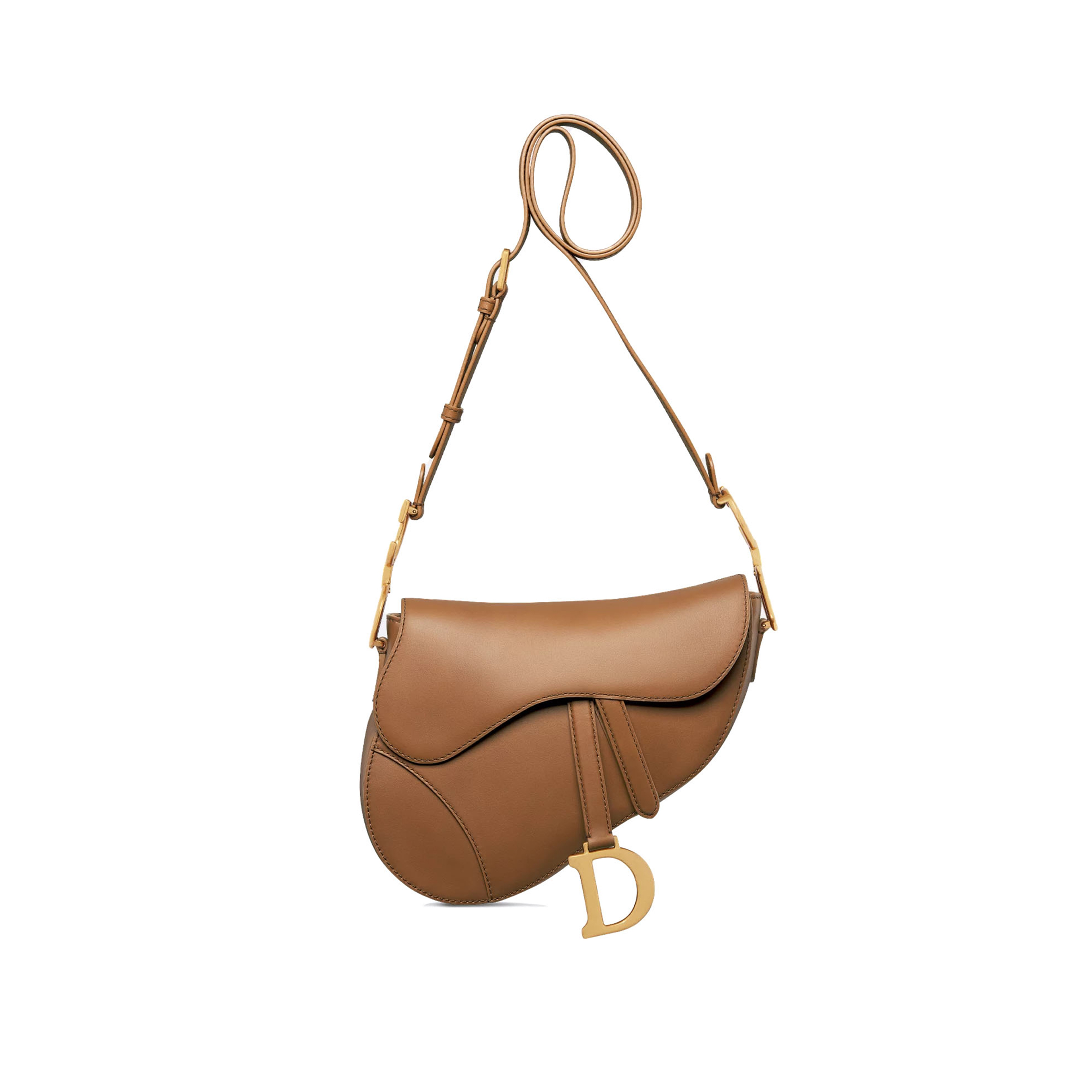 D*or bolsa soft saddle mÉdia com alÇa m0466cbuw_m59m (24*21*7cm)